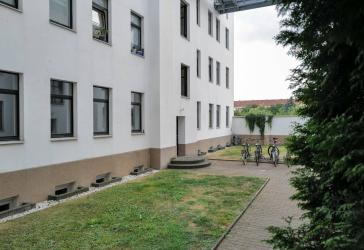 Sichern Sie Ihre Altersversorgung- Niedliche 2 Zi. mit 5,49 % Mietrendite.
