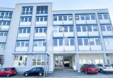 Repräsentative Büroflächen in Leonberg - Effizienz trifft Eleganz