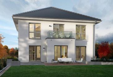 Zweifamilienhaus in Schulzendorf - zwei Wohnungen, ein Zuhause