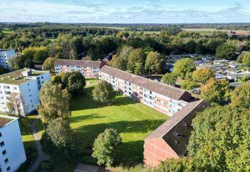 Kapitalanlagen in Kiel-Schilksee - Vermietete Eigentumswohnungen an der Ostsee