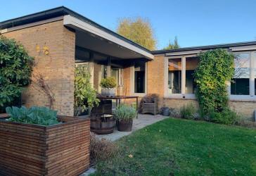Vorschaubild Bungalow