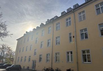 Renditestark und risikoarm - Immobilienwert mit Zukunftsperspektive in Ingolstadt