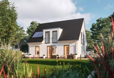 *„Ein Haus zum Großwerden. Und Bleiben.“*