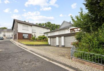 Vorschaubild Einfamilienhaus