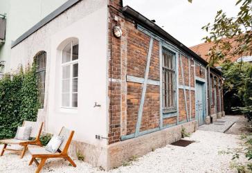 Vorschaubild Loft-Studio-Atelier