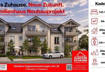 Vorschaubild Wohnung
