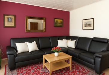 Vorschaubild Mehrfamilienhaus