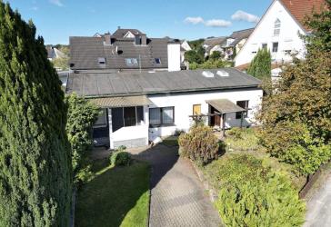 Besonderer Bungalow mit Geschichte & Potenzial??