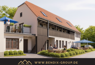 Vorschaubild Wohnung