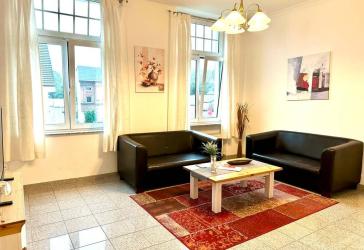 Vorschaubild Wohnung