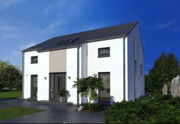 EIN HAUS IN VOLLENDETER PERFEKTION