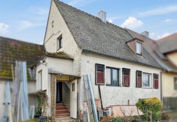 Vorschaubild Einfamilienhaus