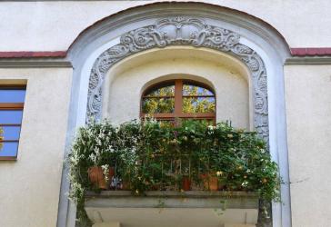 INVESTOREN aufgepasst - Gepflegtes Mehrfamilienhaus mit guten Renditeaussichten auf dem Kaßberg
