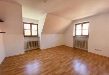 Charmantes 1-Zimmer-Apartment in attraktiver Lage in der Innstadt-Passau!