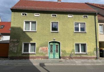 Vorschaubild Stadthaus