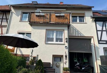 Vorschaubild Reihenmittelhaus
