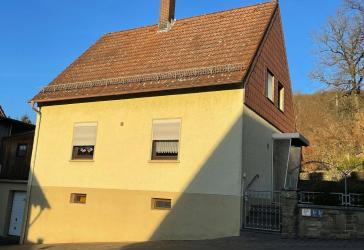 Vorschaubild Einfamilienhaus