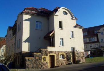4 Zimmer Wohnung