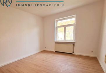 Licht, Raum und Lebensfreude - hier lässt es sich ankommen