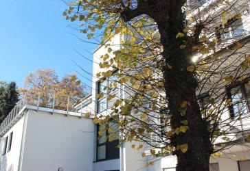 Vorschaubild Penthouse