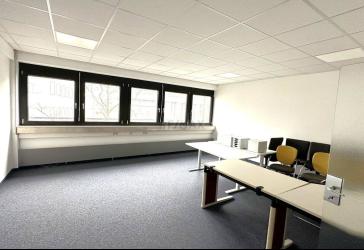 Einzeln oder im Paket: Attraktive Büro- & Praxisräume in der Innenstadt für Ihre Businessidee