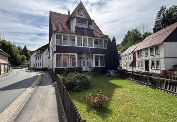 Vorschaubild Mehrfamilienhaus