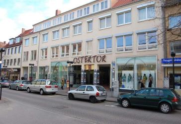 Loftbüro in der Ostertorpassage sucht neuen MIeter