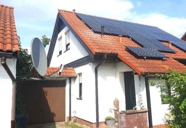 Vorschaubild Einfamilienhaus