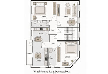 Vorschaubild Mehrfamilienhaus