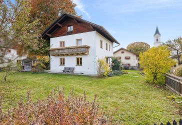 Vorschaubild Einfamilienhaus