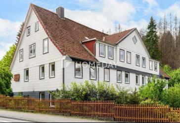 Vorschaubild Mehrfamilienhaus