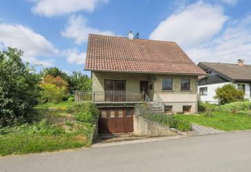 Vorschaubild Einfamilienhaus