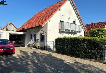 Vorschaubild Einfamilienhaus