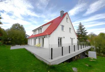 Vorschaubild Einfamilienhaus