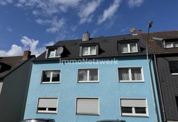 Mehrfamilienhaus mit 7 Wohnungen, Garage und ein Einfamilienhaus als Paket in Herne-Süd