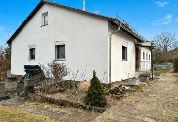 Vorschaubild Bungalow
