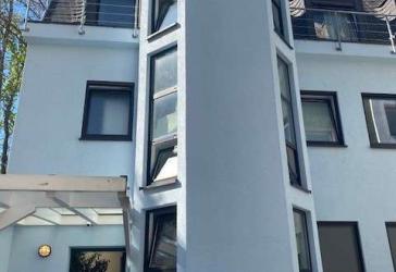 PFLEGELEICHTES INVESTMENT IN SACHSENHAUSEN: Hinterhaus bestehend aus einer Gewerbeeinheit!