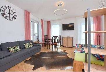 Vorschaubild Loft-Studio-Atelier