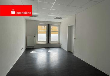 Schicke kleine Gewerbefläche - vielseitig nutzbar