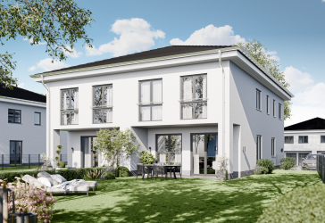 Ihr Zuhause in Beelitz - ländlich wohnen, urban profitieren