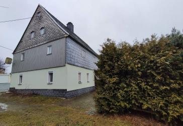 Vorschaubild Einfamilienhaus
