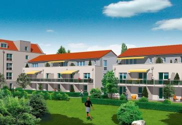 Vollmöbliertes Apartment TOP Rendite zu Verkaufen!