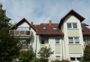 Vorschaubild Wohnung