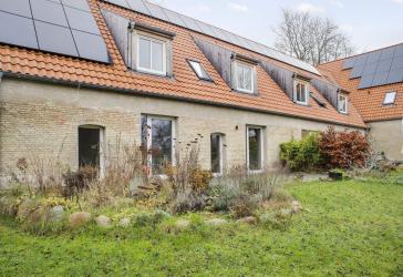 Vorschaubild Reihenendhaus