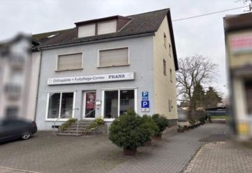 Vorschaubild Büro- /Praxis-Immobilie