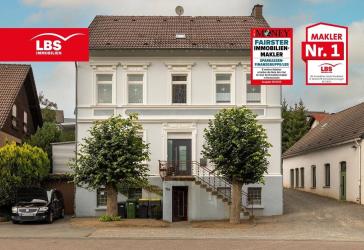 Vorschaubild Mehrfamilienhaus