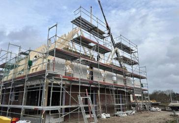 6 Zimmer Haus als DHH Provisionsfrei