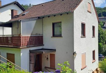 Vorschaubild Einfamilienhaus