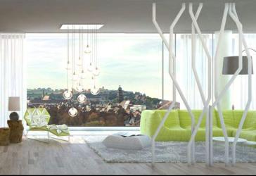 Vorschaubild Penthouse