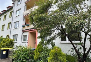 TOP gepflegtes Mehrfamilienhaus mit 8 WE in Hannover-Stöcken